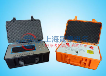 SGDM-DX電纜故障測(cè)試儀