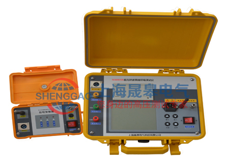 SG6820A氧化鋅避雷器帶電測(cè)試儀(無(wú)線)
