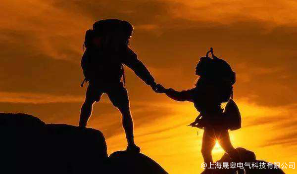 感恩節(jié)，致我愛的人！-晟皋電氣