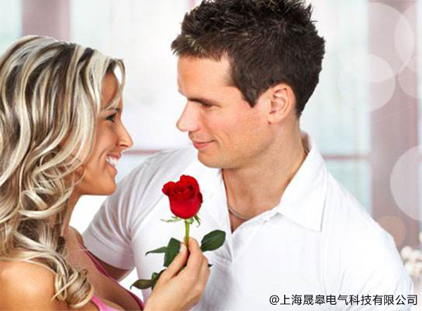 感恩節(jié)，致我愛的人！-晟皋電氣