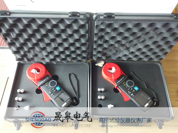 CA6416防雷環(huán)路電阻測試儀-防雷檢測儀器設(shè)備