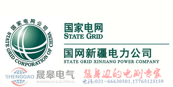 上海晟皋電氣為伊犁國網提供現(xiàn)場技術指導
