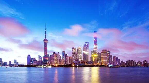 來中國，觀世界！上海進(jìn)博會(huì)歡迎您！-晟皋電氣